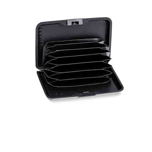 🎈Blue Protective Wallet-unisex🎈 - Picture 2 of 4